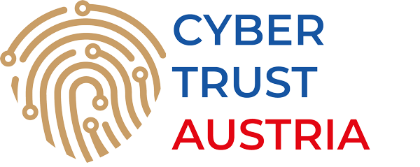 Logo Cybertrust Austria